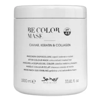 Odżywczynka do włosów z kawiąrem, kreatyną i kolagenem 1000 ml — zdjęcie 1