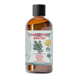 Ekototu Parazytek Wormwood Dietary Supplement 50 ml — zdjęcie 1